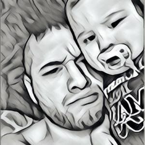 Meet your Posher, Zachary